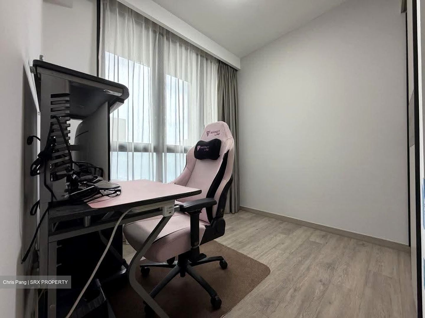 The Tapestry (D18), Condominium #623940061